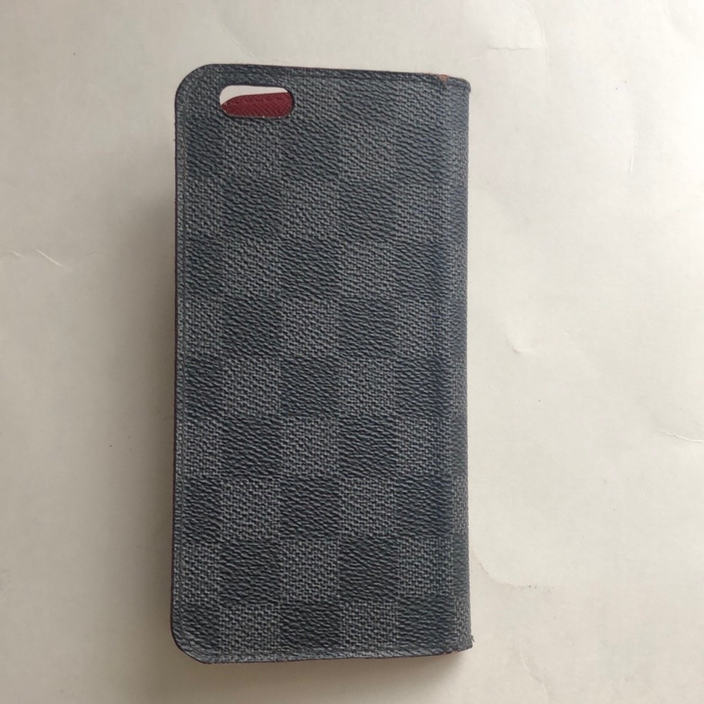 Louis Vuitton 7/8+ case phone - Picture 6 of 6